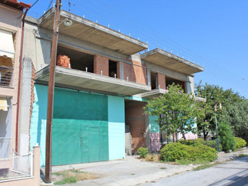 Photo 1 - Property 500 m² in Macedonia