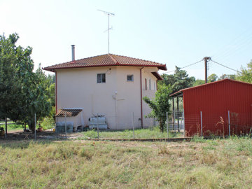 Photo 15 - Cottage 188 m² in Macedonia