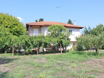 Photo 2 - Cottage 188 m² in Macedonia