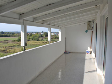 Photo 4 - Apartment 54 m² in Macedonia