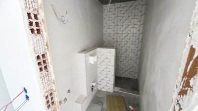 Photo 9 - Apartment 67 m² in Macedonia