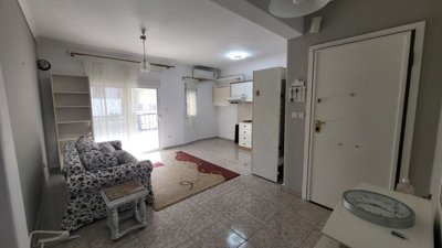 Photo 1 - Apartment 75 m² in Macedonia