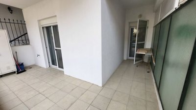 Photo 13 - Apartment 75 m² in Macedonia