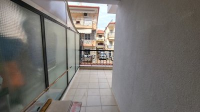 Photo 15 - Apartment 75 m² in Macedonia