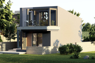 Photo 1 - Cottage 68 m² in Macedonia