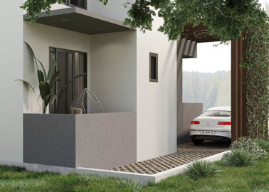 Photo 11 - Townhouse 85 m² in Macedonia