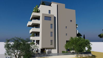 Photo 10 - Apartment 129 m² in Attica