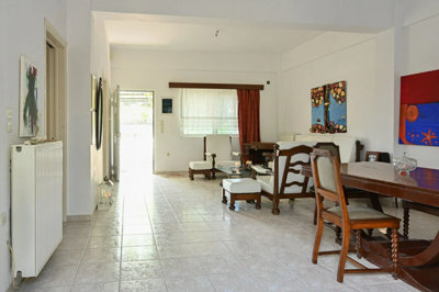 Photo 4 - Cottage 128 m² in Peloponnisos