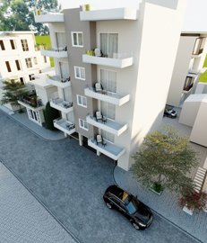 1 - Corinthia, Flat