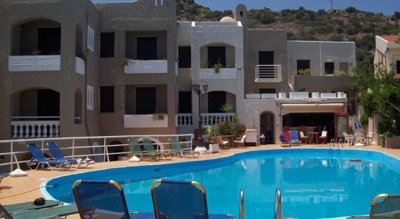 Photo 1 - Hotel 1300 m² in Crete