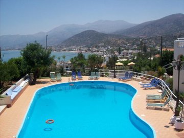 Photo 3 - Hotel 1300 m² in Crete