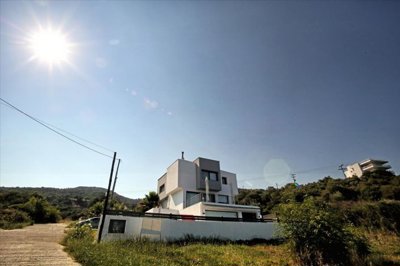 Photo 2 - Villa 340 m² in Macedonia