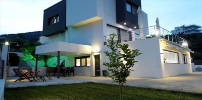 Photo 4 - Villa 340 m² in Macedonia