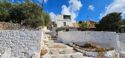 Photo 1 - Townhouse 100 m² in Crete