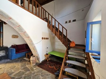 Photo 15 - Cottage 85 m² in Crete