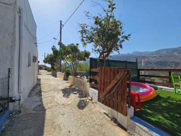 Photo 2 - Cottage 85 m² in Crete