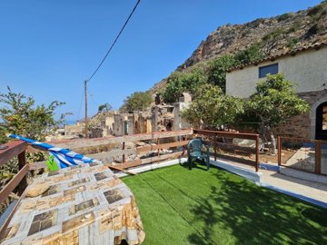 Photo 6 - Cottage 85 m² in Crete