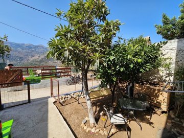 Photo 8 - Cottage 85 m² in Crete