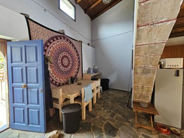 Photo 9 - Cottage 85 m² in Crete