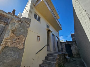 Photo 1 - Townhouse 95 m² in Crete