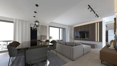 Photo 1 - Apartment 125 m² in Thessaloniki