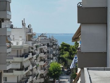 Photo 8 - Apartment 125 m² in Thessaloniki