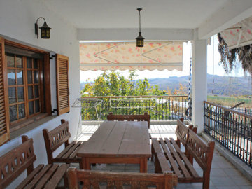 Photo 3 - Cottage 250 m² in Central Macedonia