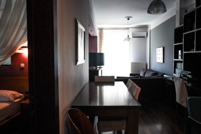 Photo 8 - Apartment 92 m² in Thessaloniki