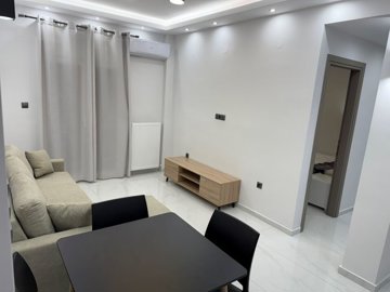 Photo 2 - Apartment 53 m² in Thessaloniki