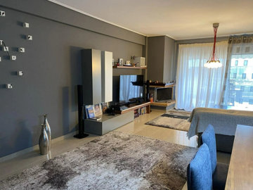 Photo 1 - Apartment 114 m² in Attica