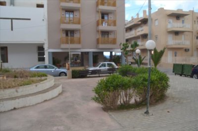 Photo 3 - Hotel 540 m² in Crete