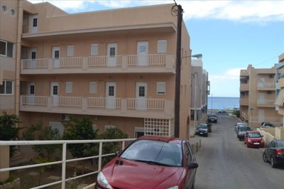 Photo 4 - Hotel 540 m² in Crete