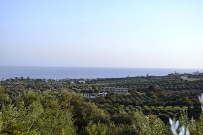 Photo 1 - Land 4800 m² in Crete