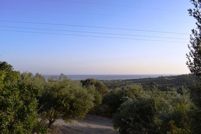 Photo 2 - Land 4800 m² in Crete