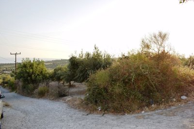 Photo 4 - Land 4800 m² in Crete