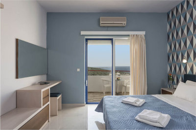 Photo 11 - Hotel 850 m² in Crete