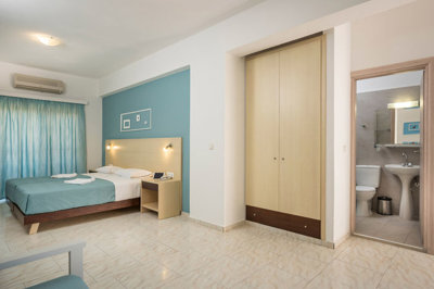 Photo 12 - Hotel 850 m² in Crete