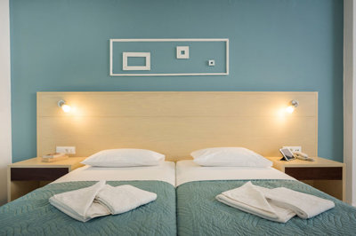 Photo 14 - Hotel 850 m² in Crete