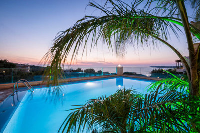 Photo 2 - Hotel 850 m² in Crete