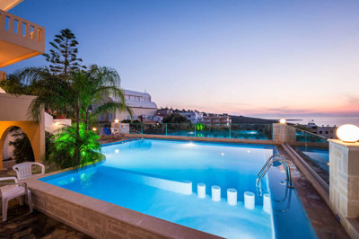 Photo 3 - Hotel 850 m² in Crete