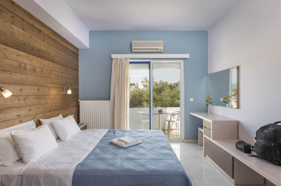 Photo 6 - Hotel 850 m² in Crete