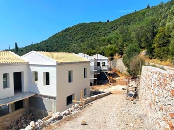 Photo 10 - Villa 480 m² in Ionian Islands