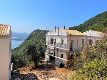 Photo 11 - Villa 480 m² in Ionian Islands