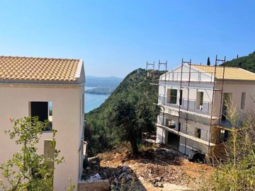 Photo 12 - Villa 480 m² in Ionian Islands