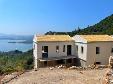 Photo 2 - Villa 480 m² in Ionian Islands