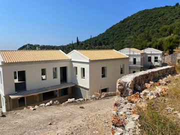 Photo 3 - Villa 480 m² in Ionian Islands