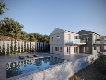 Photo 4 - Villa 480 m² in Ionian Islands