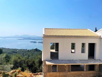 Photo 7 - Villa 480 m² in Ionian Islands