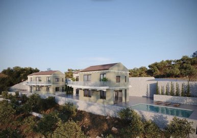 Photo 9 - Villa 480 m² in Ionian Islands