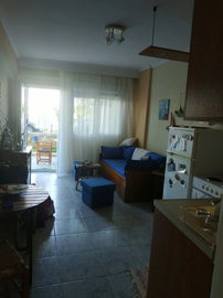 Photo 3 - Apartment 42 m² in Central Macedonia